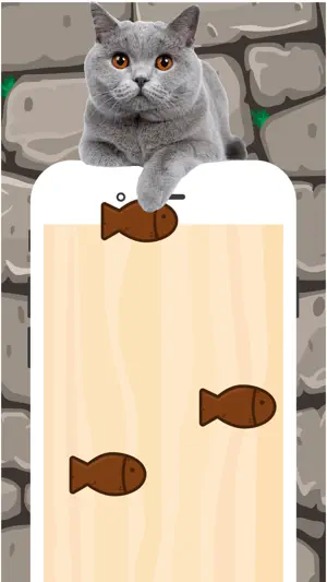 meow cat game : apps for cats screenshot 4