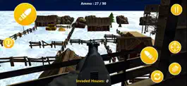 Game screenshot Guns vs Aliens : Shooting game hack