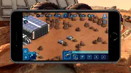 How to cancel & delete occupy mars: colony builder 2