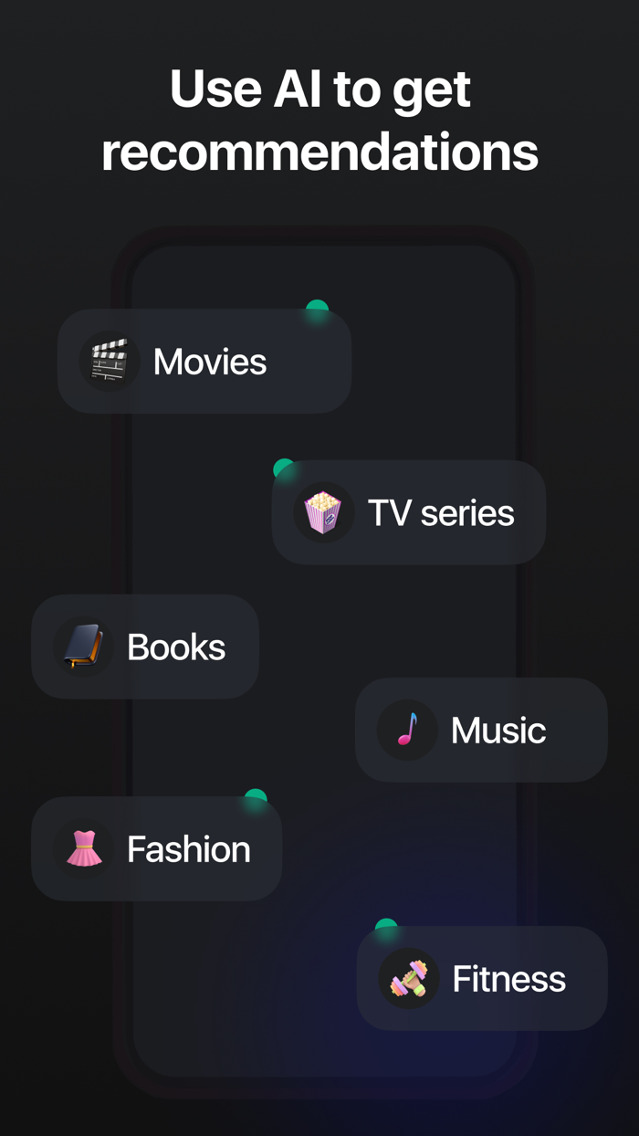 Eureka AI Chat Assistant