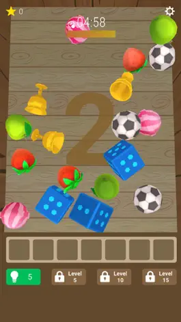 Game screenshot Match Tile - Triple Master mod apk