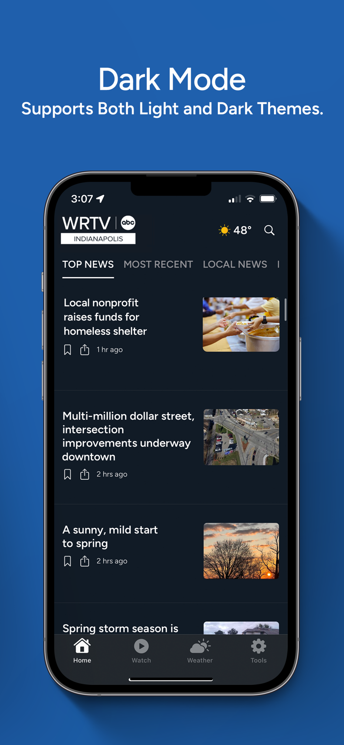 WRTV Indianapolis