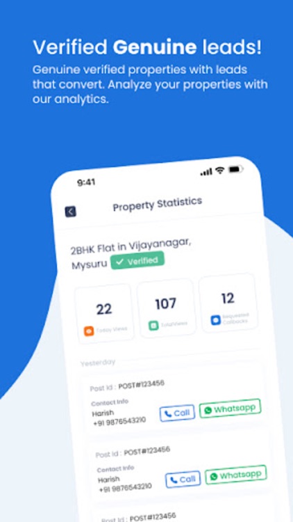 ZameenSquare screenshot-4