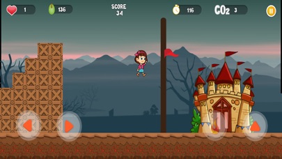 Climate Wars Screenshot