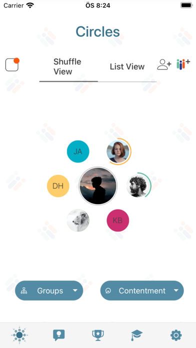 BuildUs Screenshot