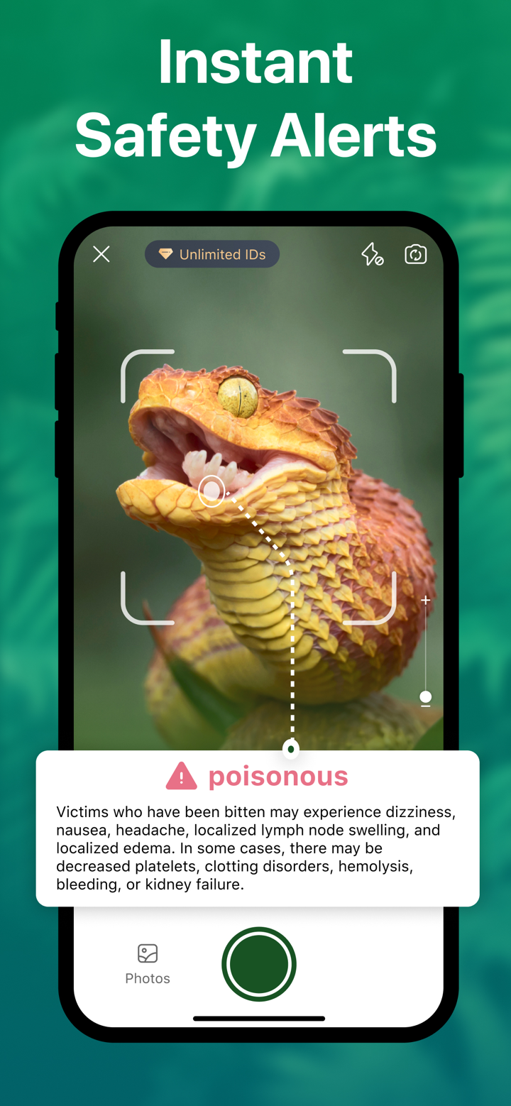 Picture Nature: Animal ID screenshot 4