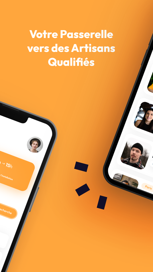 #2. Tout en Clic (iOS) 由: TOUT-EN-CLIC