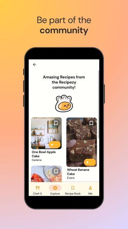 Recipezy screenshot-3