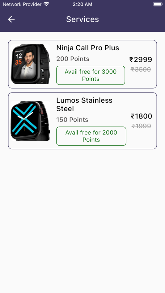 #8. Meedo-Customer (iOS) 由: Yiion System