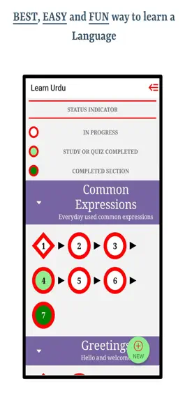 Game screenshot Learn Finnish Lang mod apk