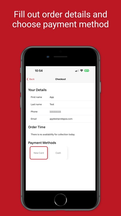 Little Wolf screenshot-6