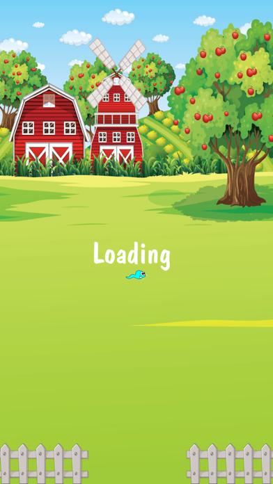 TropicalFruits2023 screenshot