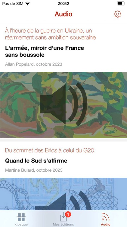 Le Monde diplomatique screenshot-3