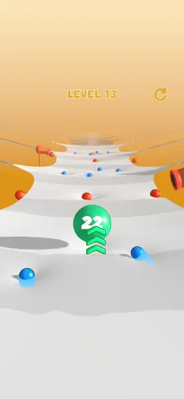 Game screenshot Gravity Run!!! hack