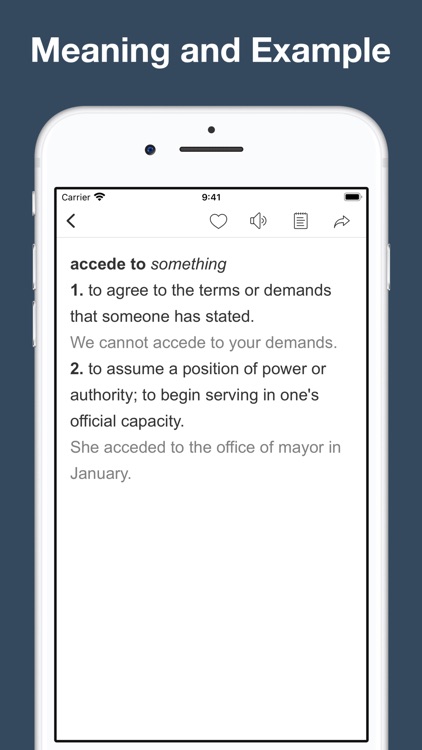 English Verb Preposition