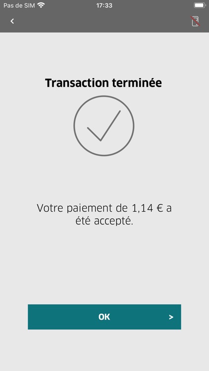 Mobo par BNP Paribas screenshot-5