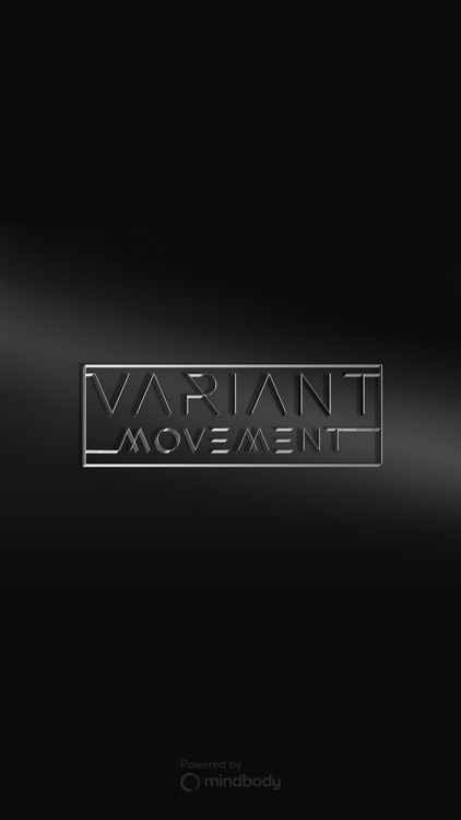 Variant Movement