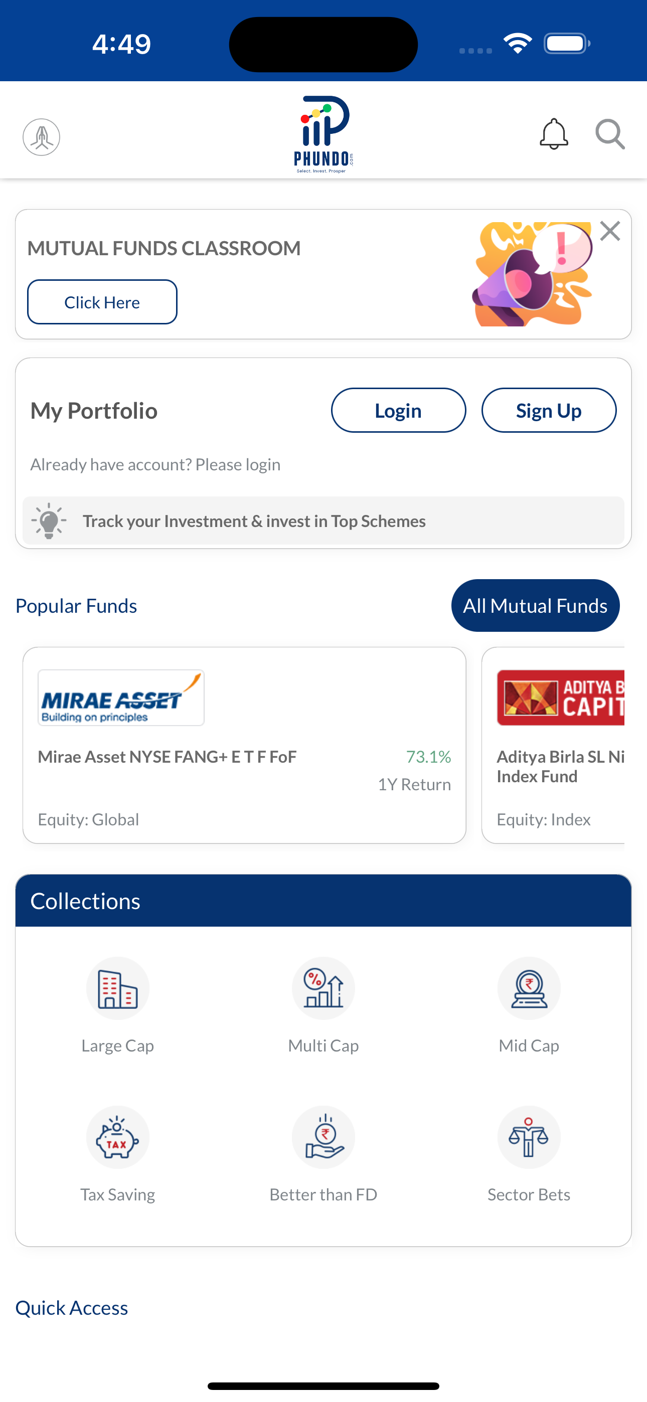 PHUNDO FINTECH