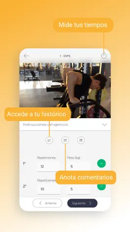 Game screenshot NUFISA apk