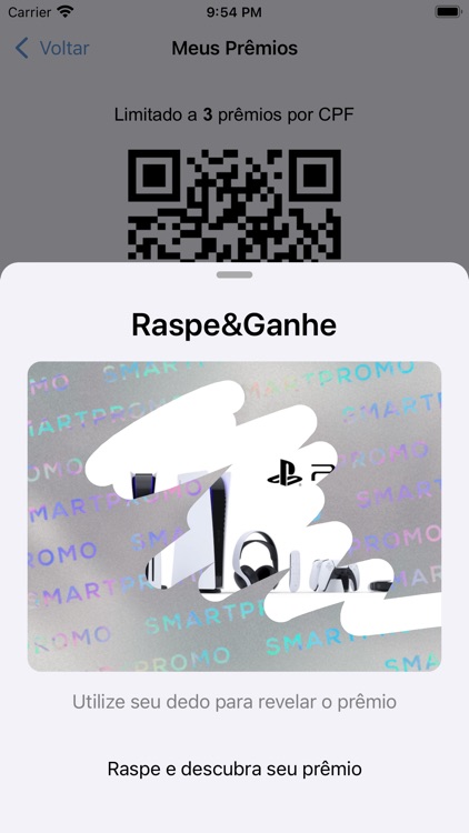 Boon - Campanhas screenshot-3