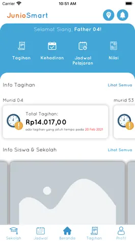 Game screenshot Junio Smart apk