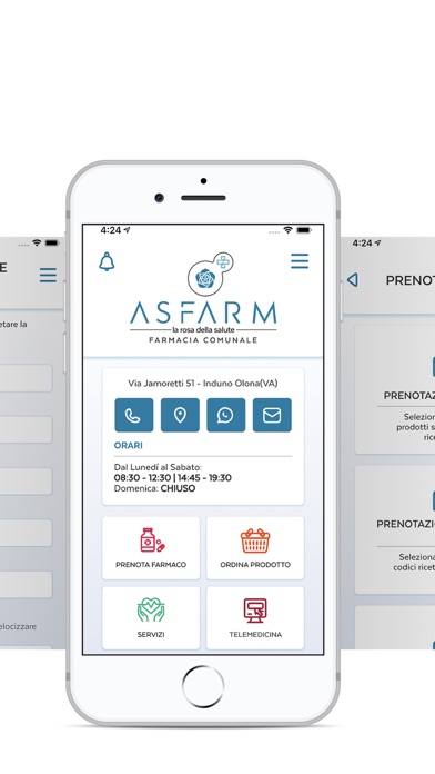 A.S.Far.M. Screenshot