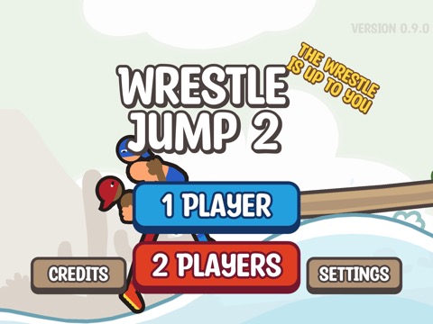 Wrestle Jump 2のおすすめ画像4