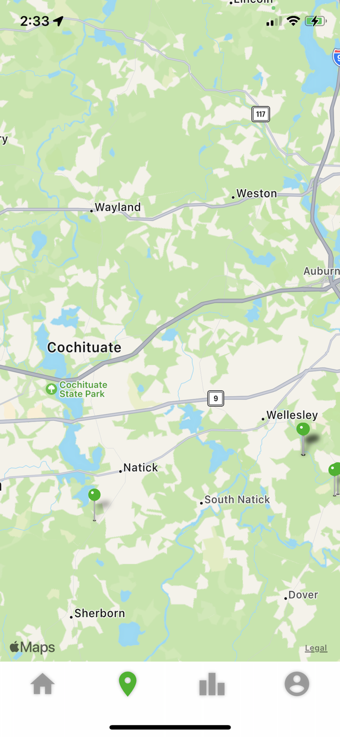 GreenWave - Recycle and Save