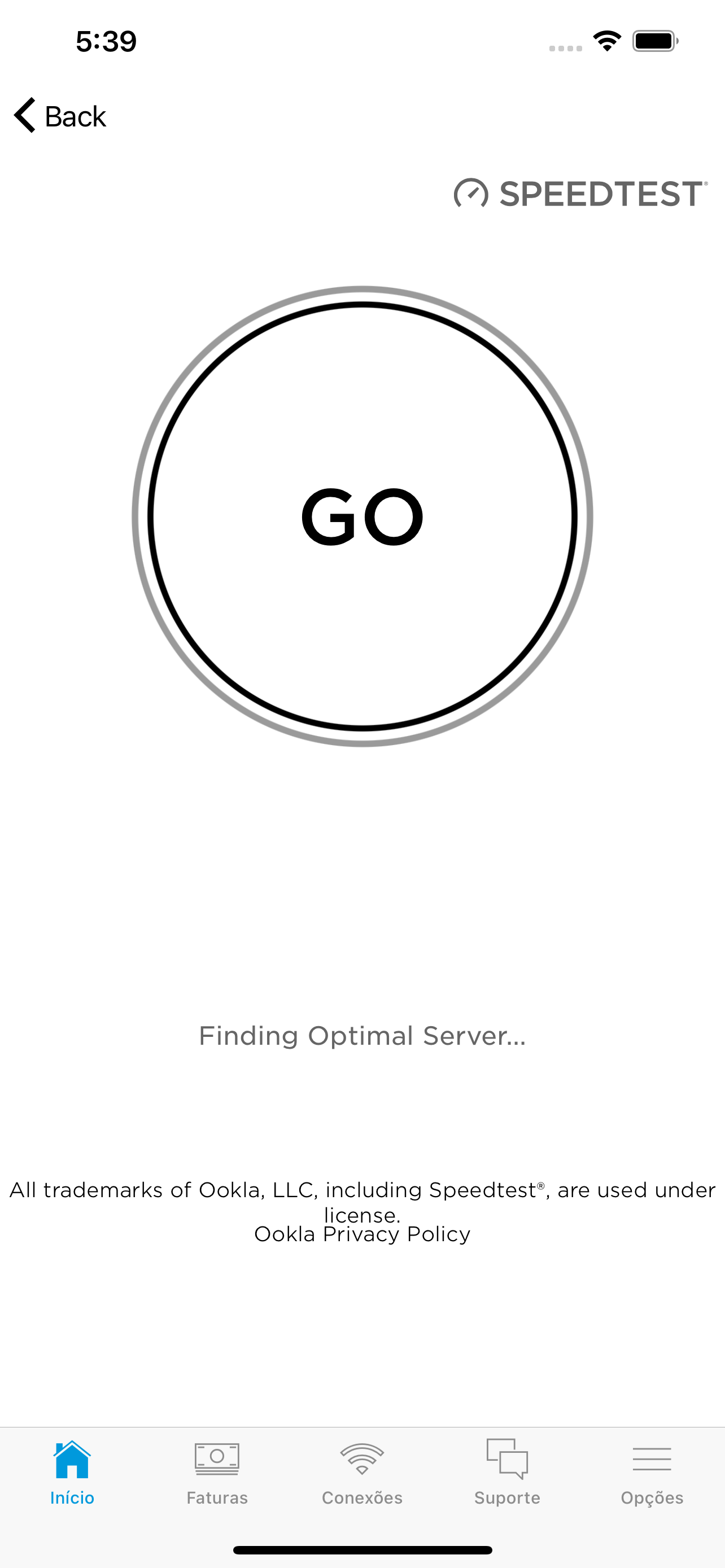 Milenio WiFi