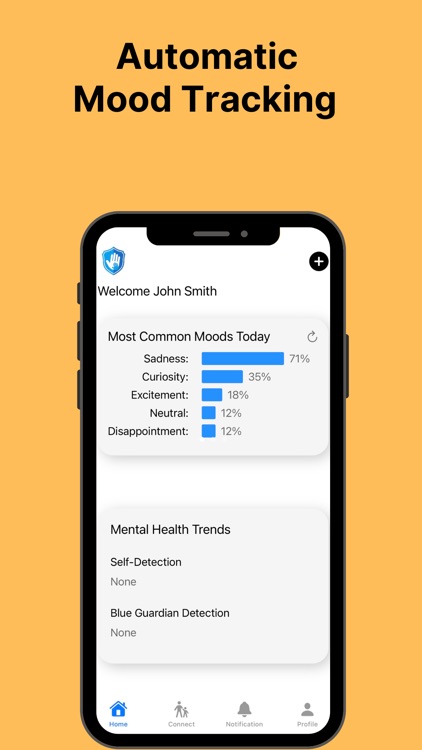Blue Guardian screenshot-5