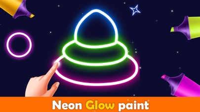 Drawing Apps Kids Screenshot