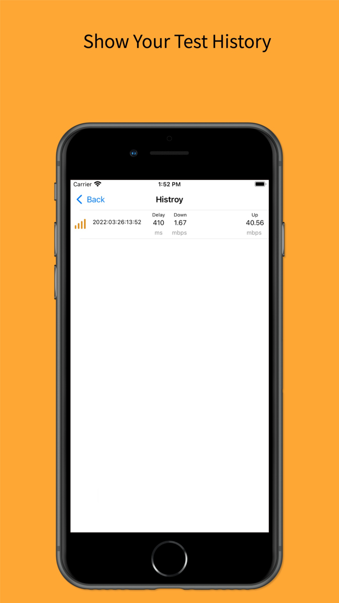 Speed Tester-net speed check