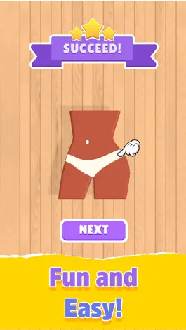 Game screenshot Cut Away 3D apk