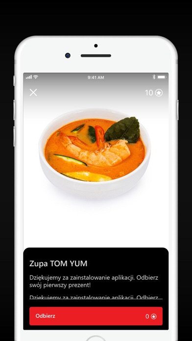 Tokyo Sushi Screenshot