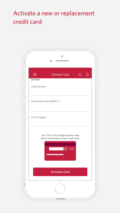 CIBC Mobile Bankingのおすすめ画像6