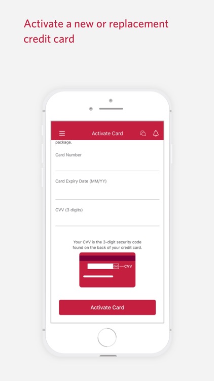 CIBC Mobile Banking screenshot-5