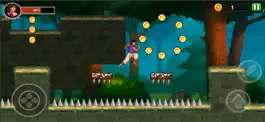 Game screenshot Aladdin Prince Adventure apk