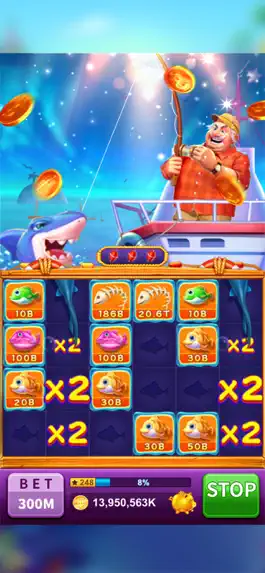Game screenshot Bravo Casino- Cash Slots Games mod apk