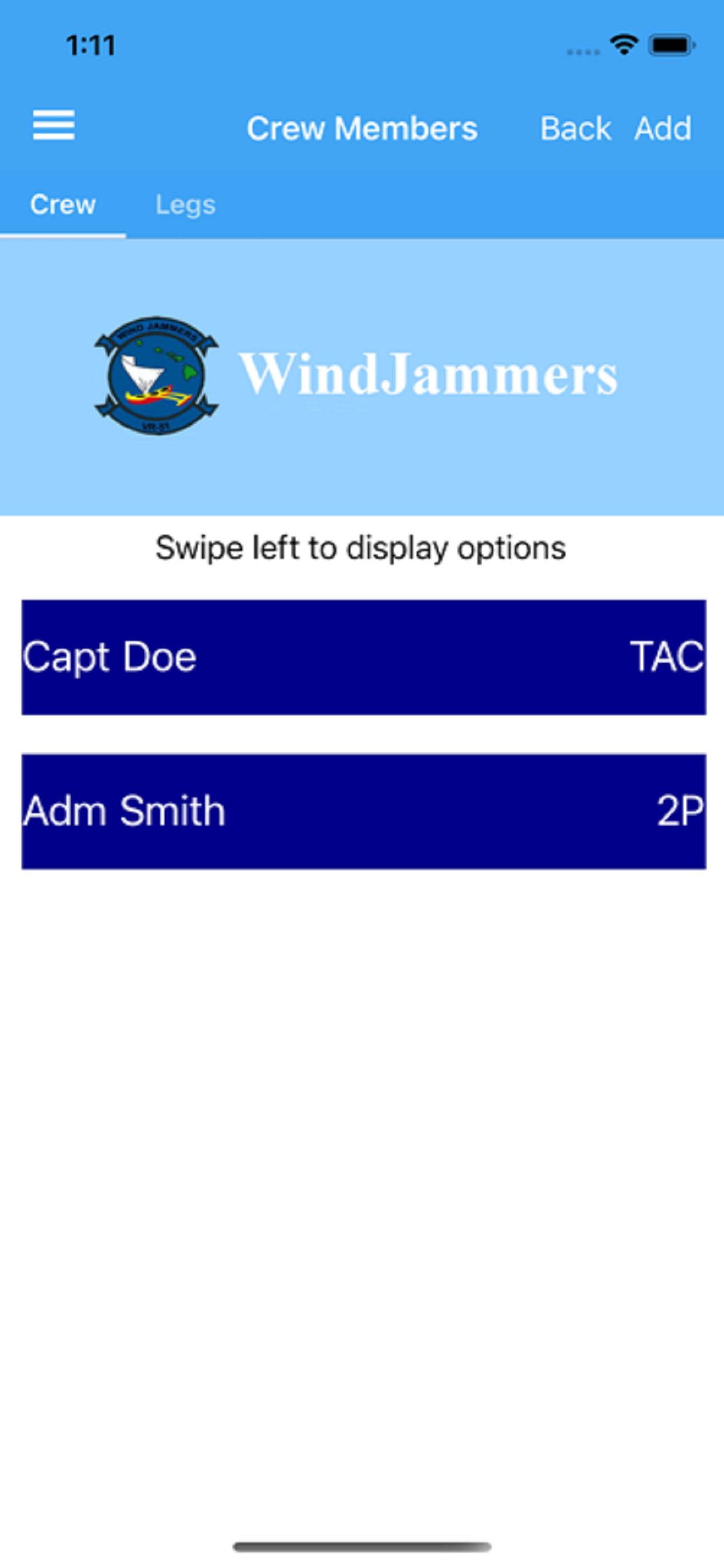 VR Otto App