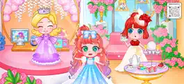 Game screenshot BoBo World: Wedding hack