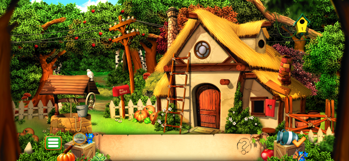 Detective Montgomery Fox