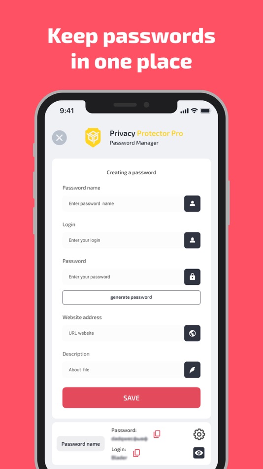 #6. Privacy Protector Pro: Adblock (iOS) 게시자: SOKOTO LTD