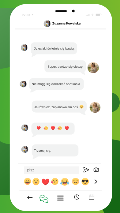 eLizak Screenshot