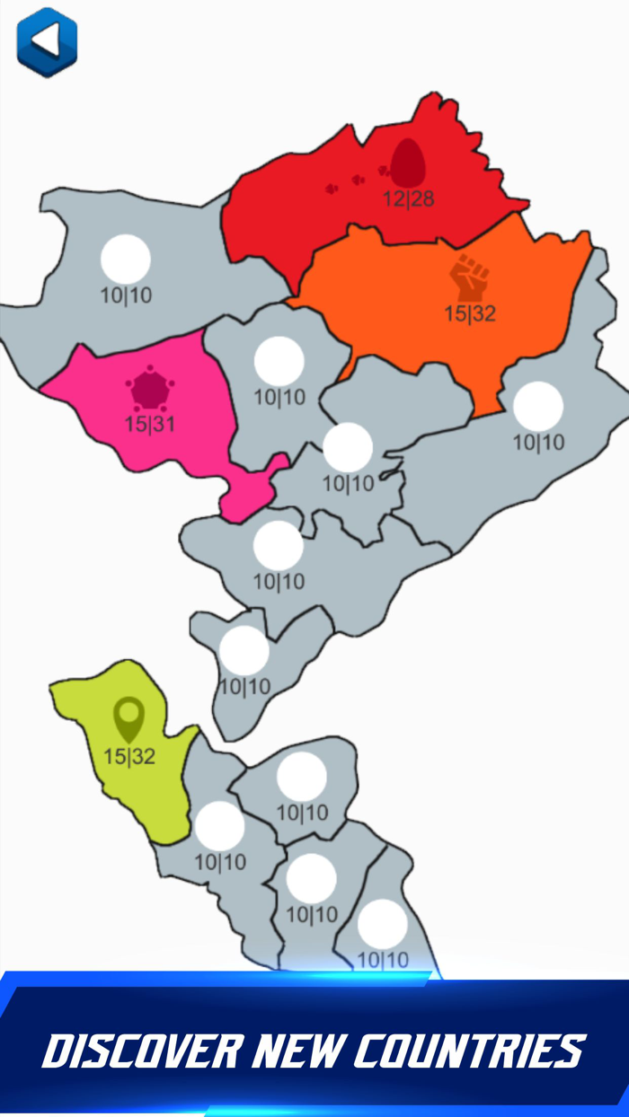 State War  Clash of World