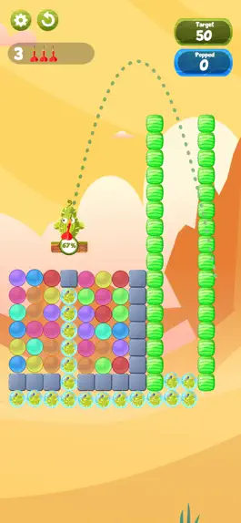 Game screenshot Mr Cactus hack