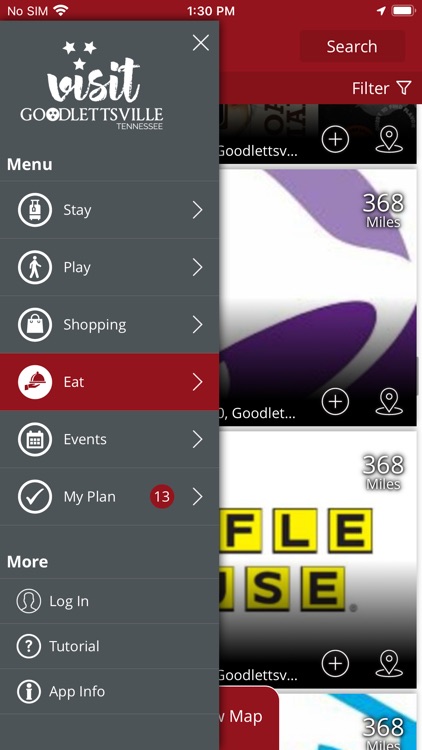 Visit Goodlettsville