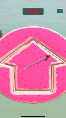 Game screenshot Dalgona Candy - Risky Games 3D hack
