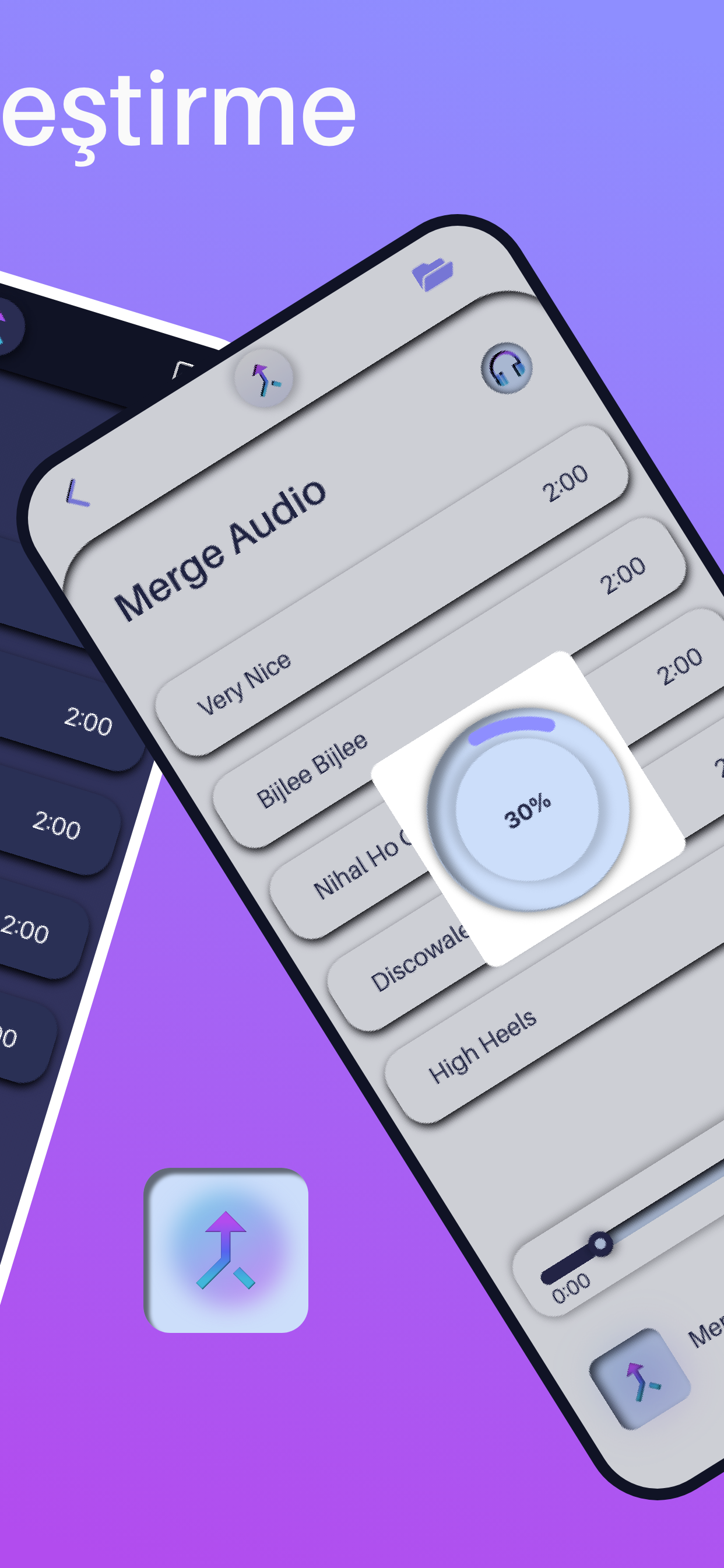 Music Editor | Audio Cutter
