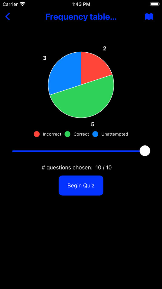 #10. GCSE Maths : Stats Revision LT (iOS) Podle: GCSE Exams