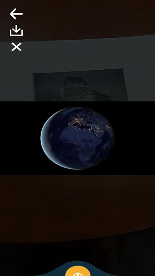 #9. Rav3D-studio (iOS) 由: 94917556 QUEBEC INC